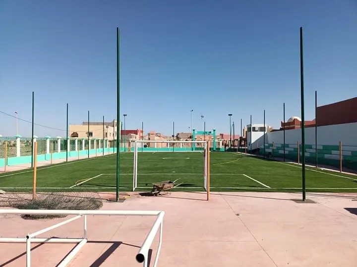 ملعب دار الشباب — photo 4