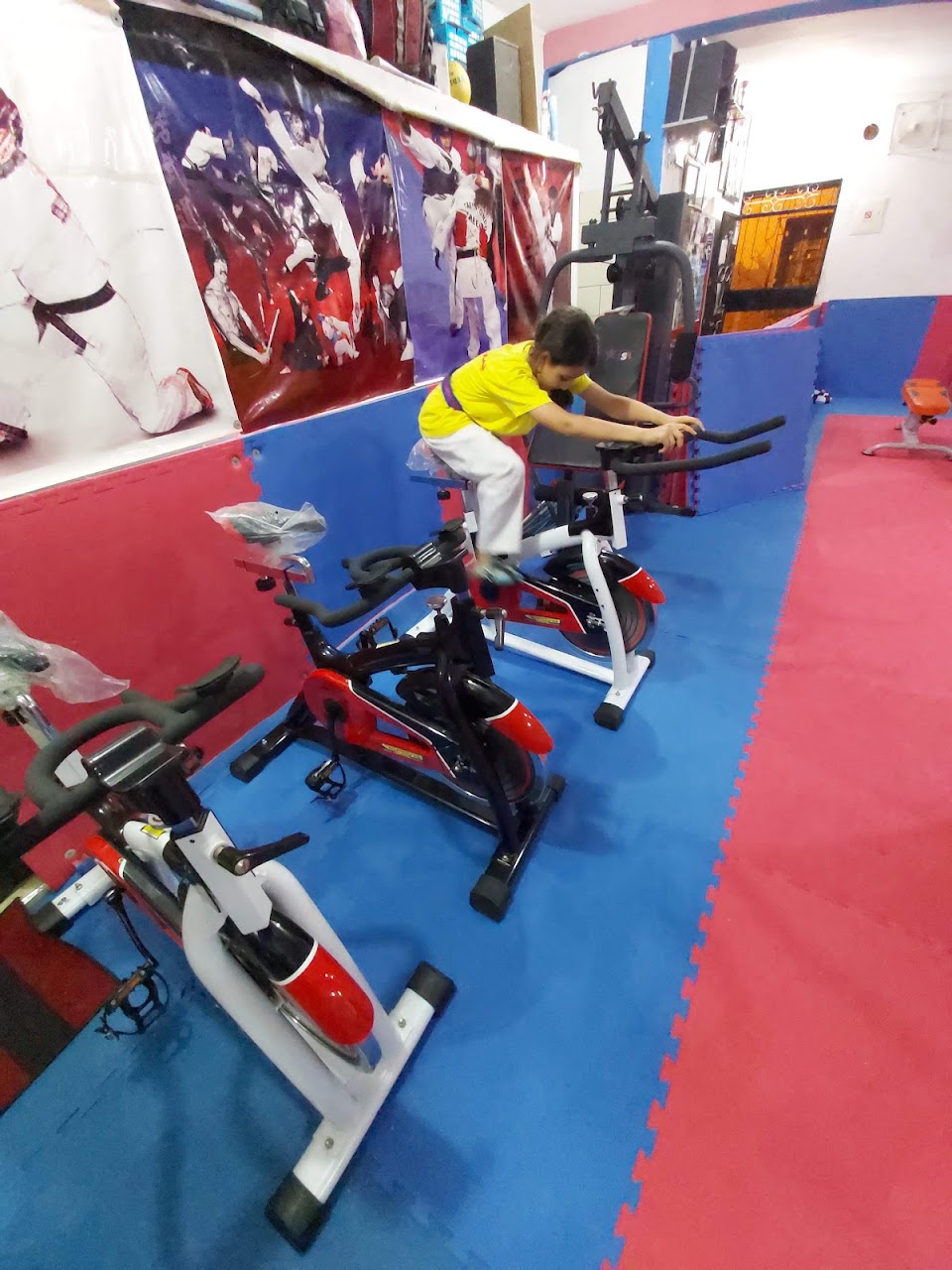Association noujoum bettana — photo 2
