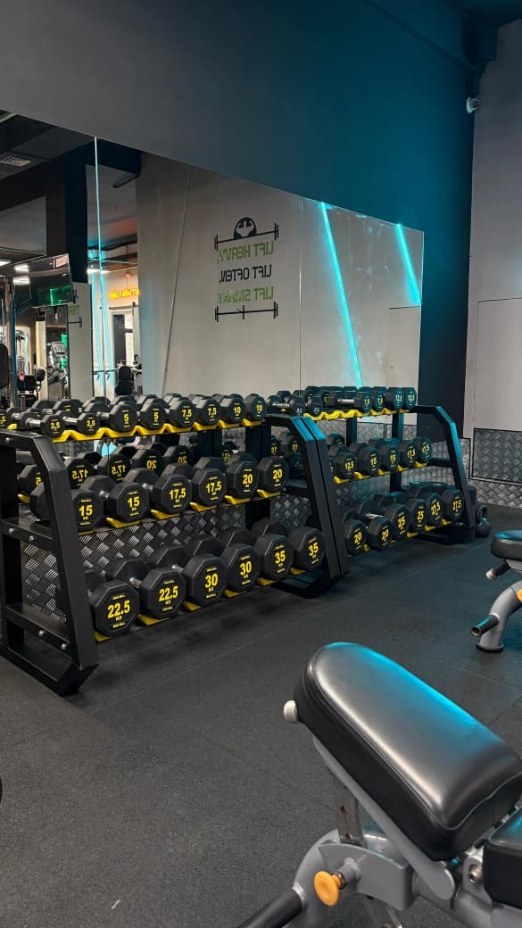Dynamo Fit — photo 3