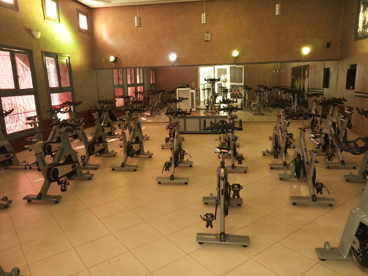 Club Sport et Fitness des Enseignants — photo 3