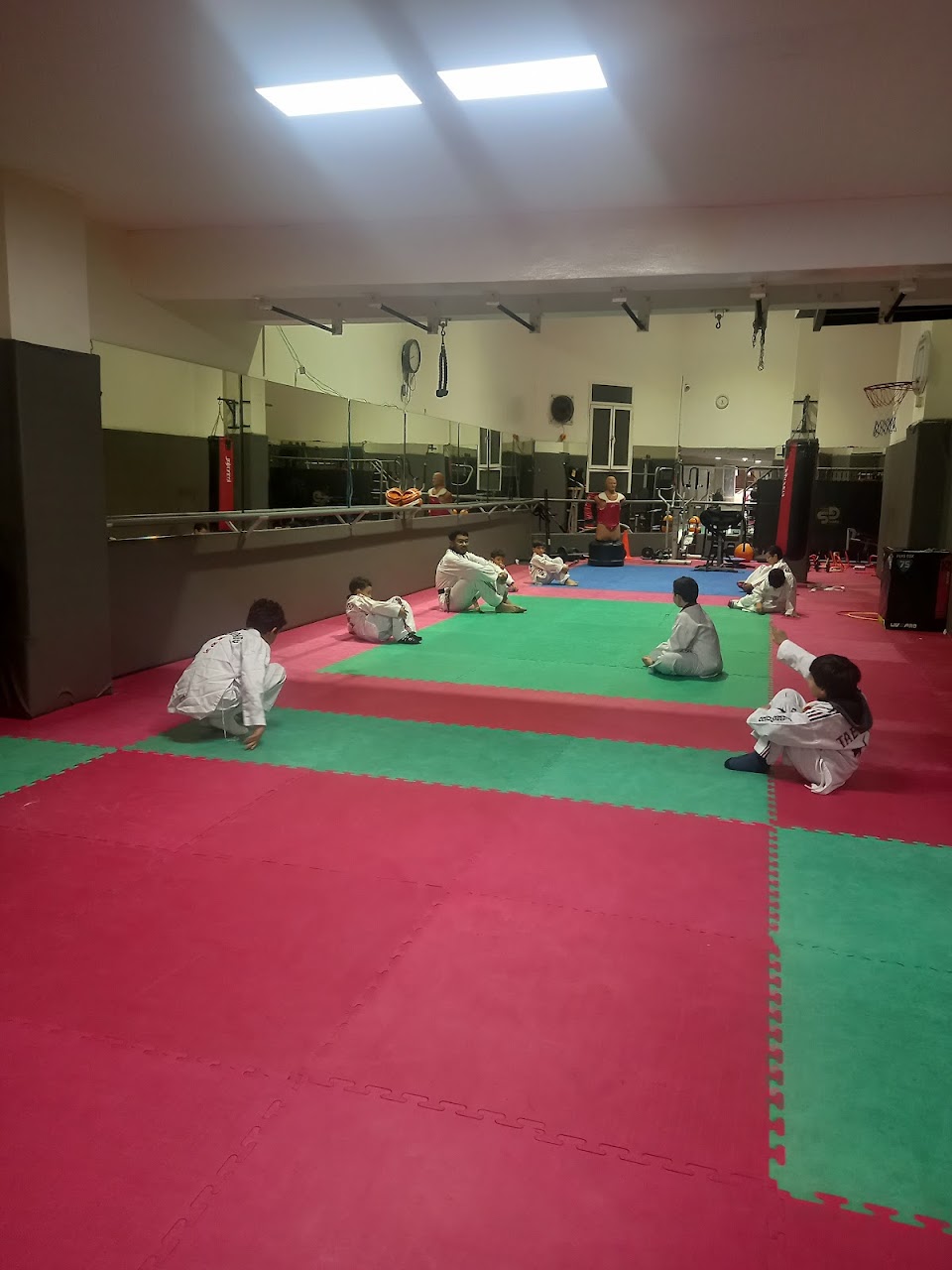 Mma Academy Sport — photo 3