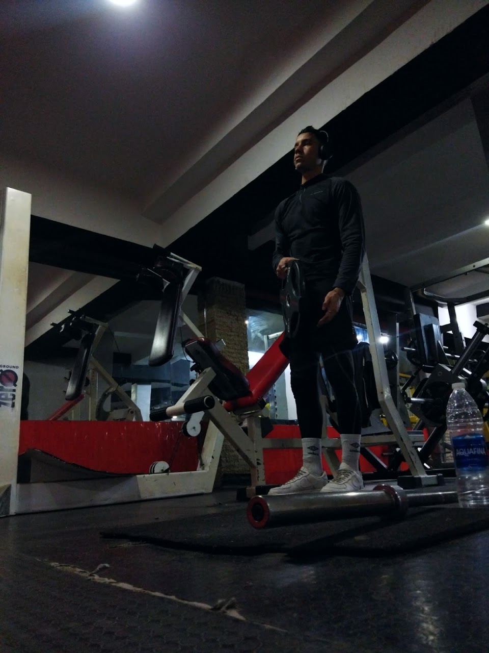 DOUAA FITNESS — photo 3
