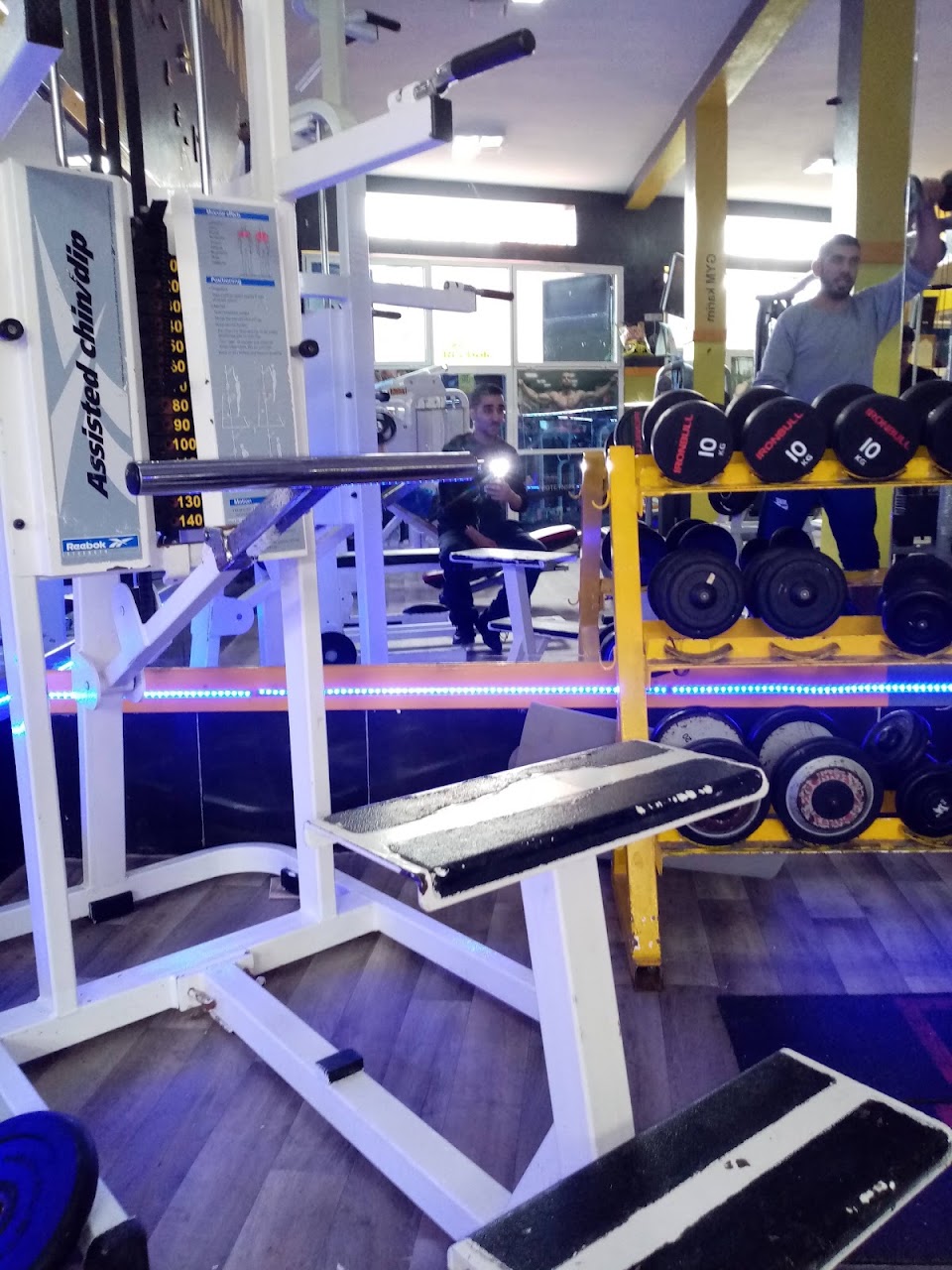 GYM KARIM — photo 2