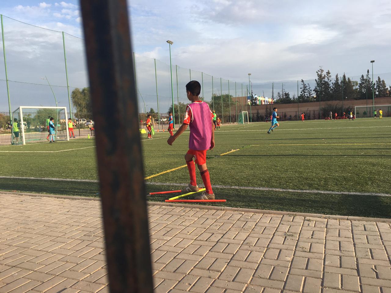 مسبح الجمعيات
