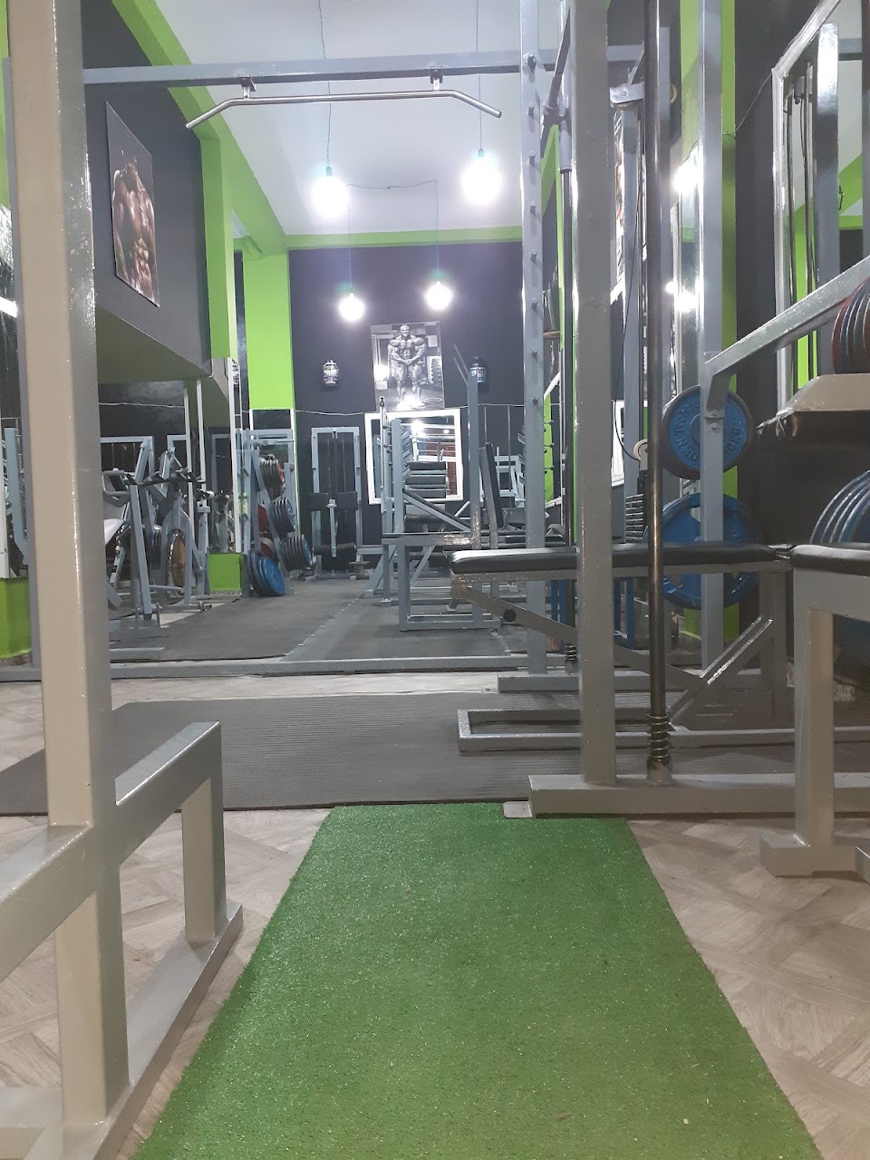 جمعية نادي أبطال مرتيل — photo 3