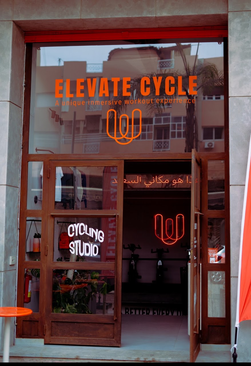 Elevate Cycle — photo 3