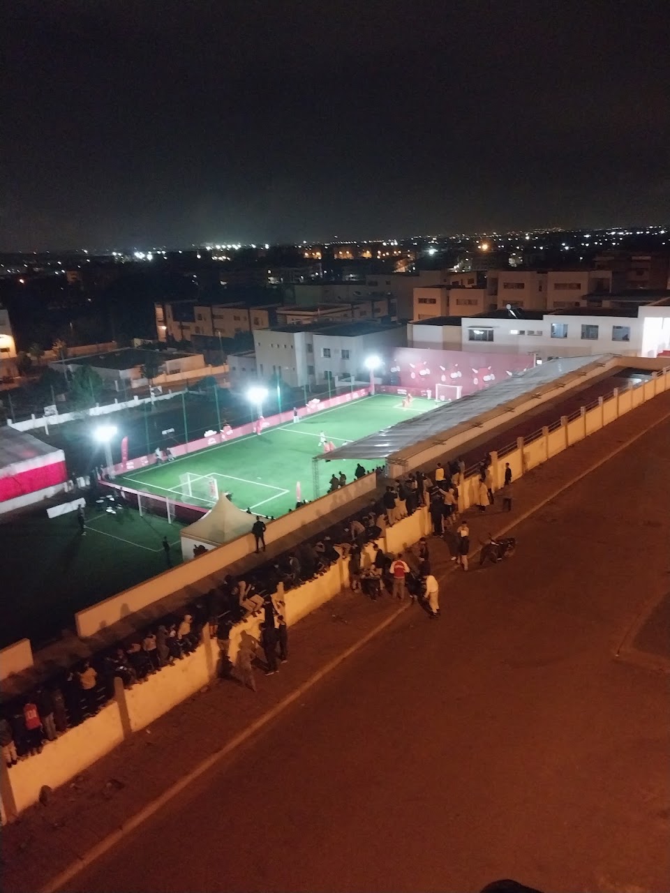 Complexe d’Education par le Sport Badr — photo 2