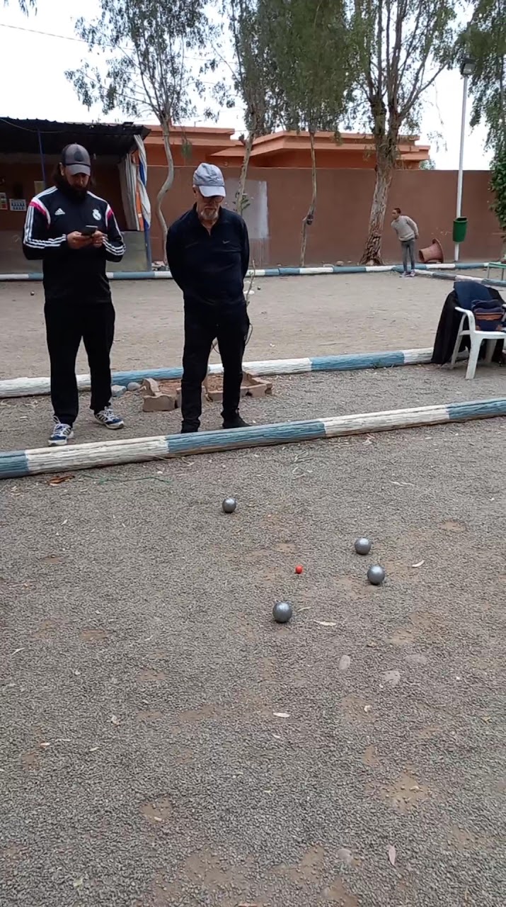Club de pétanque ASMPK — photo 4
