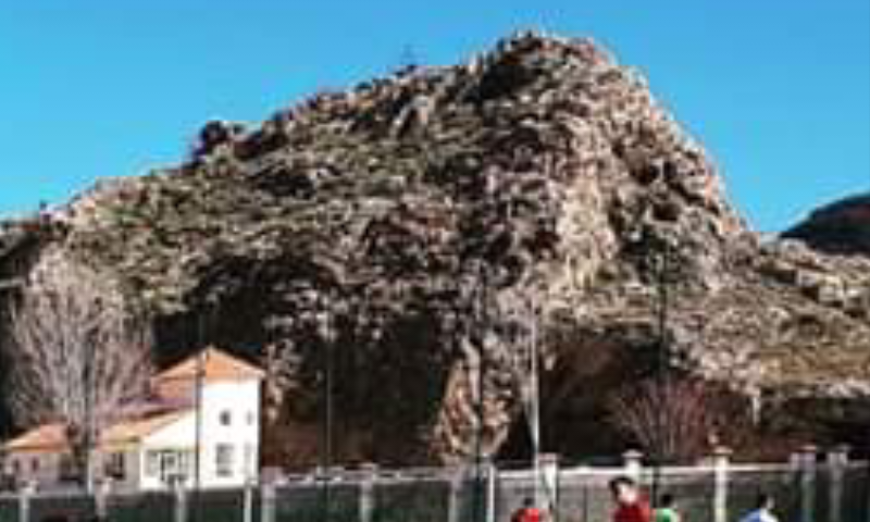 stad Azro — photo 2