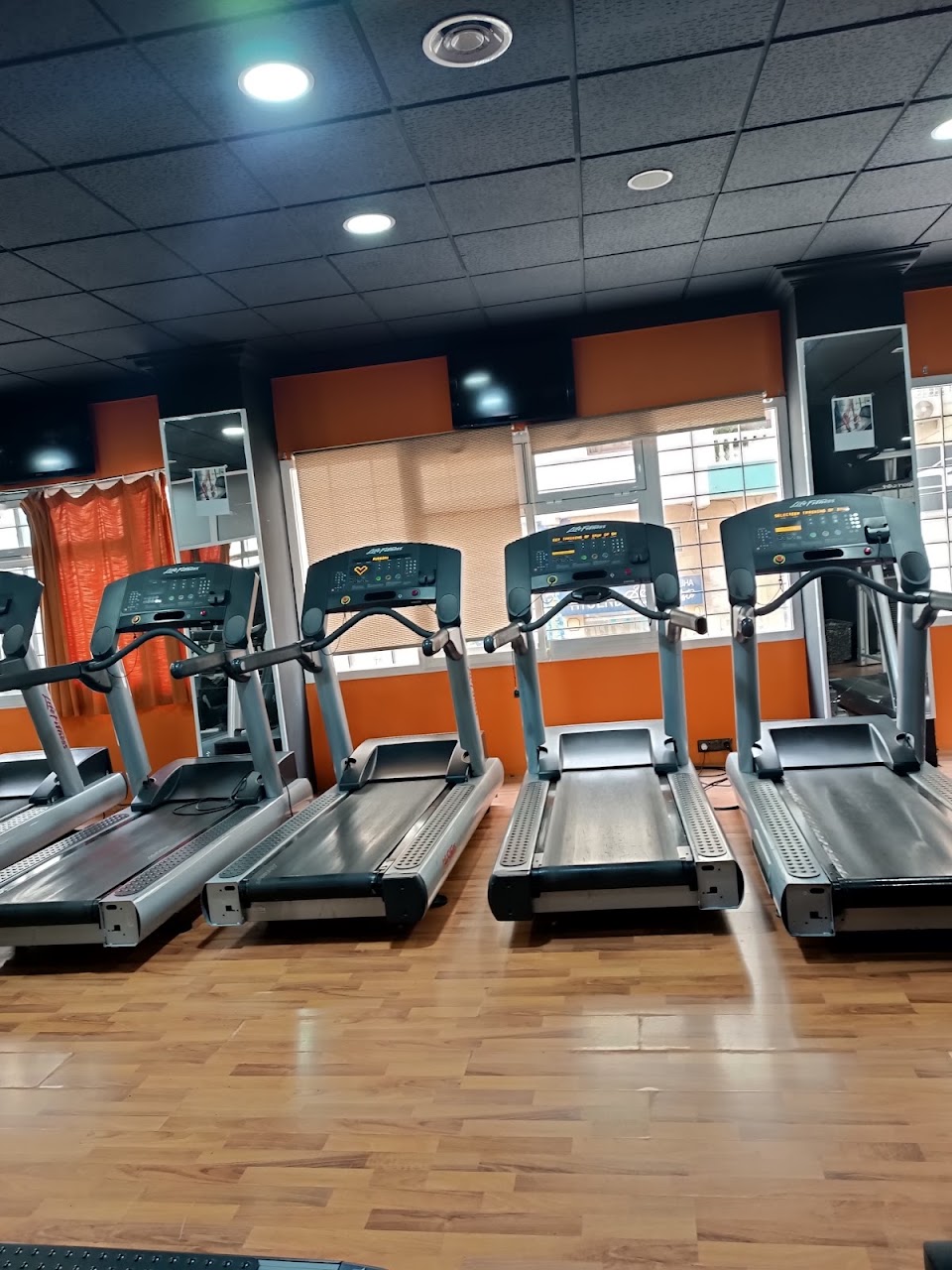 Fitness Family 2 — photo 2