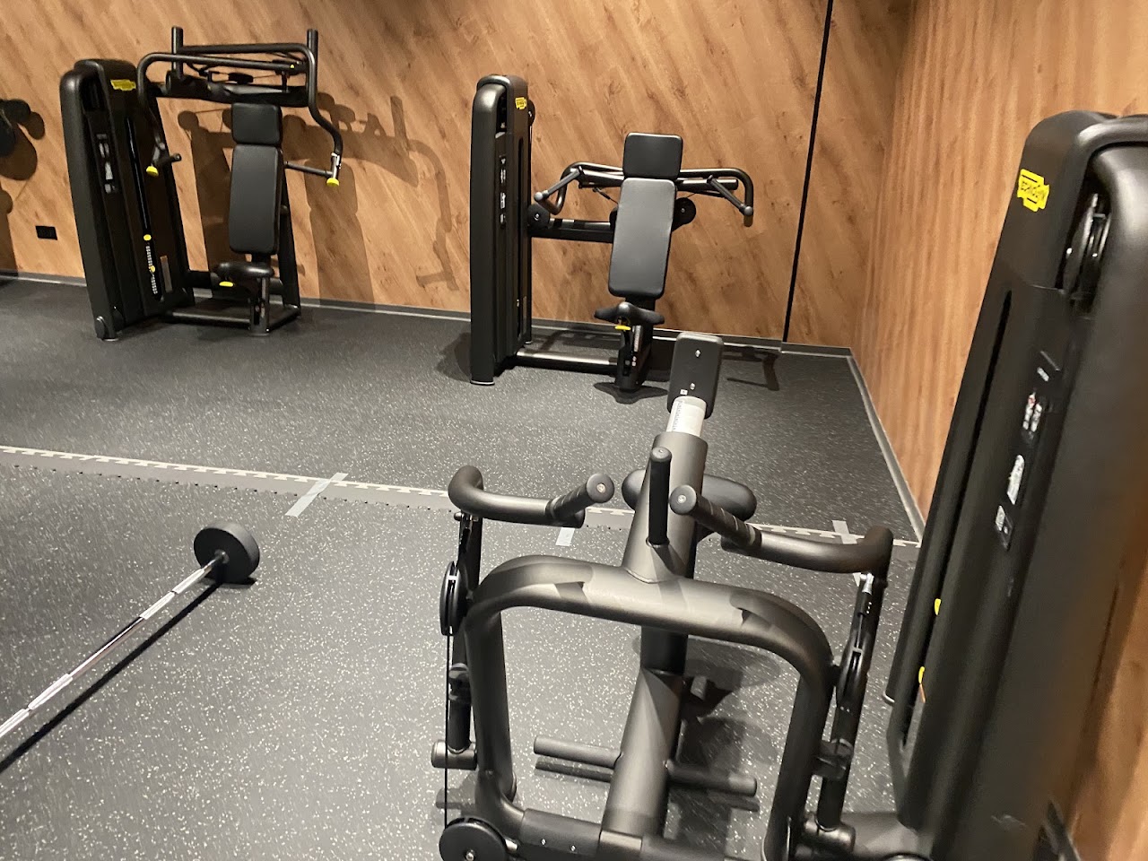 Anytime Fitness Oasis Casablanca — photo 2