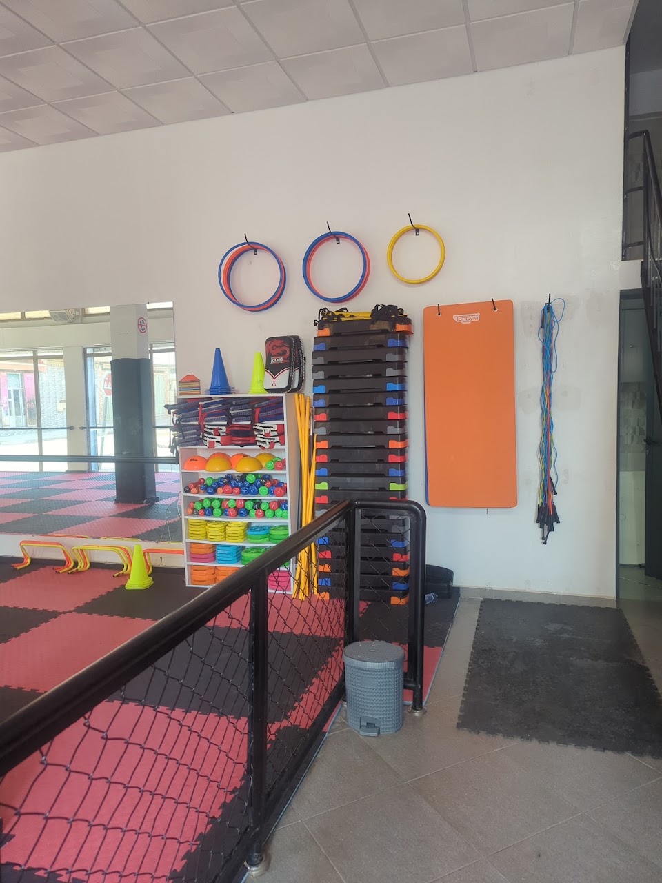Arts Mars & Fitness TILILA — photo 4