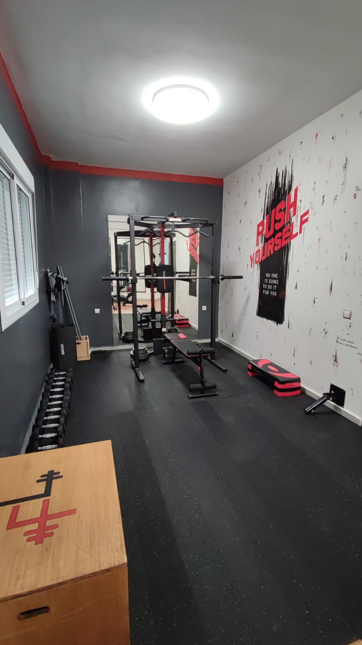 Fit Lift By Douae — photo 3