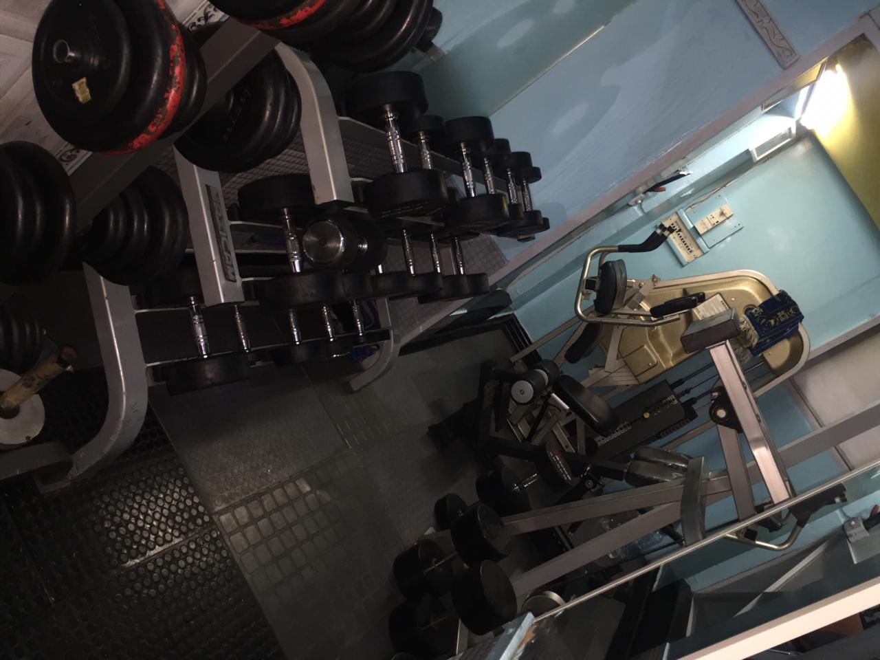 جمعية الأمل لكمال الاجسام — photo 2