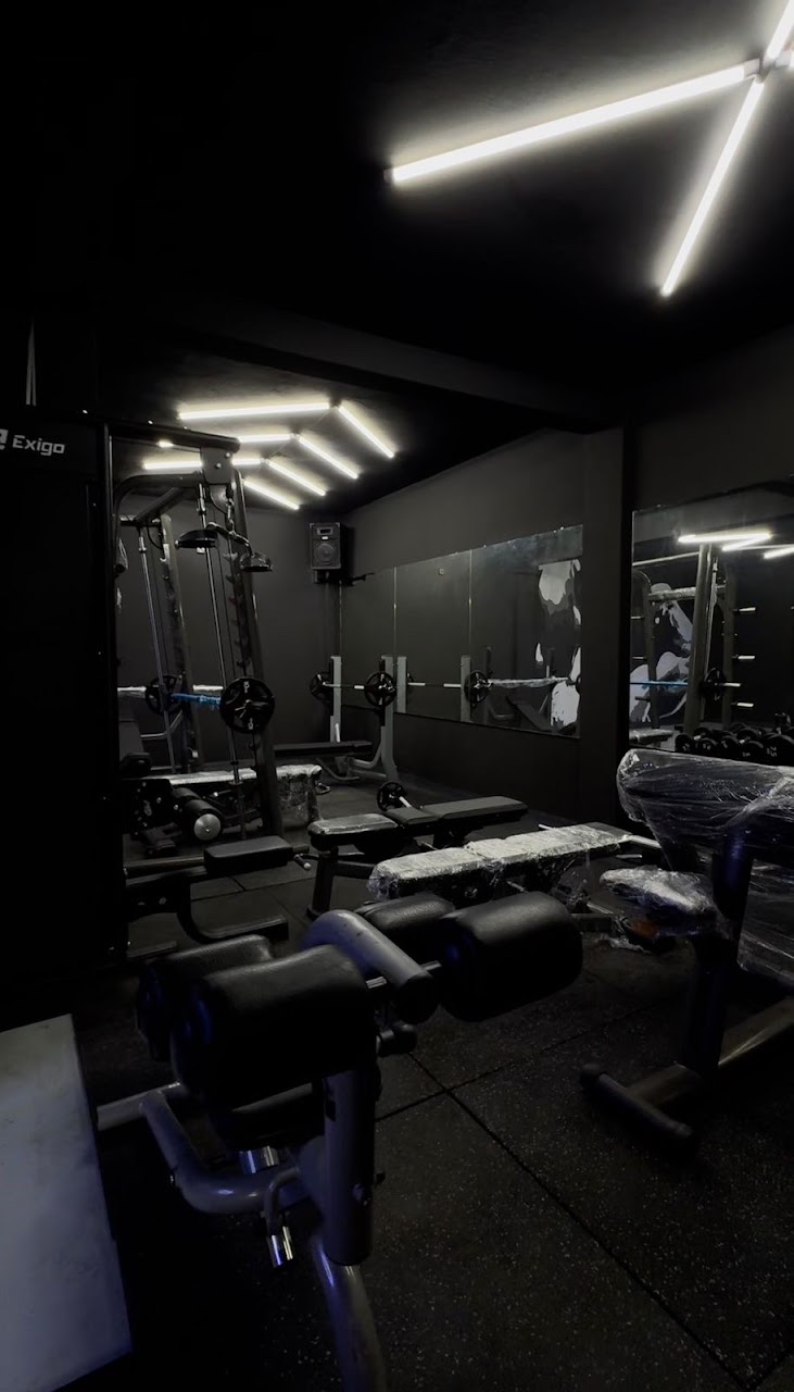 Zio gym — photo 2