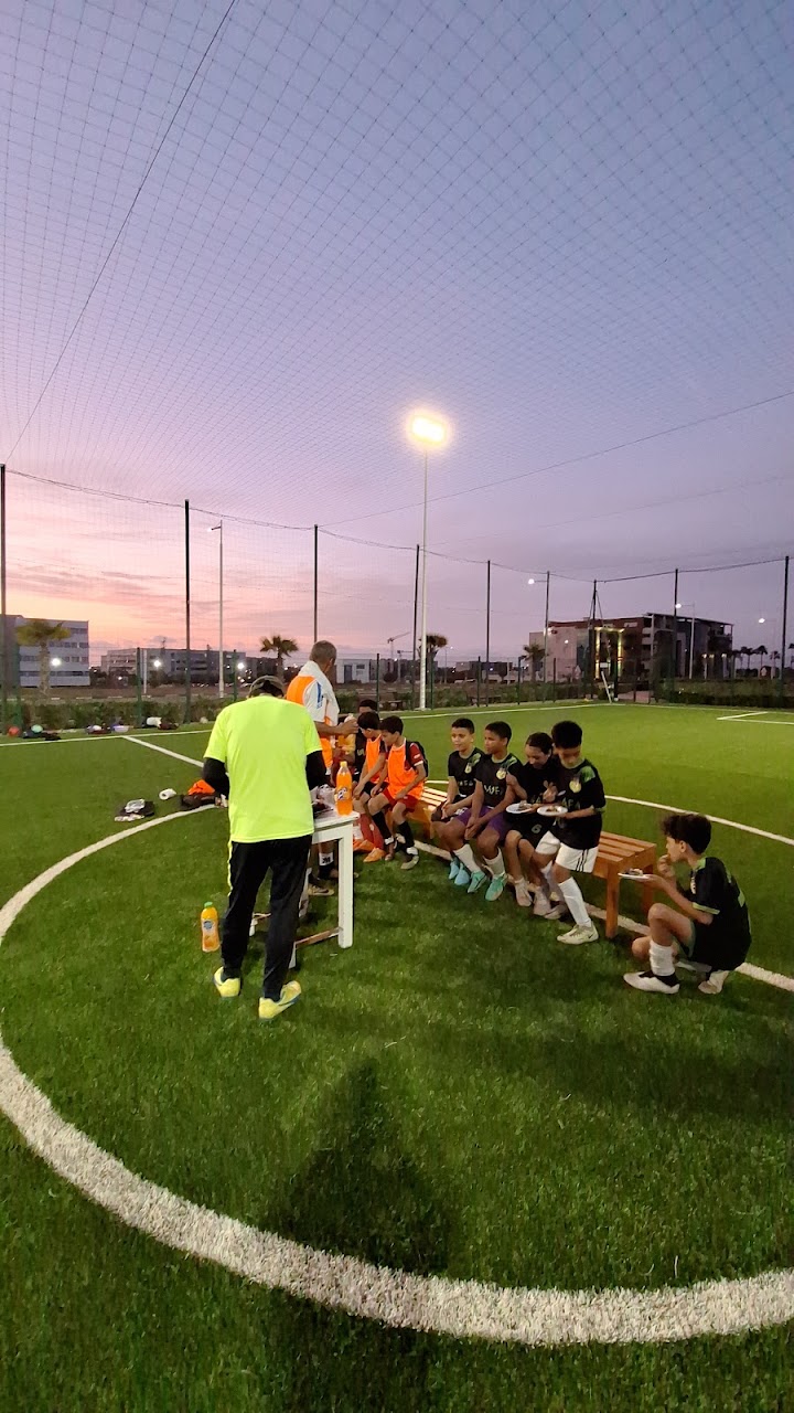 Maamoura Academy Football Association(MAFA)