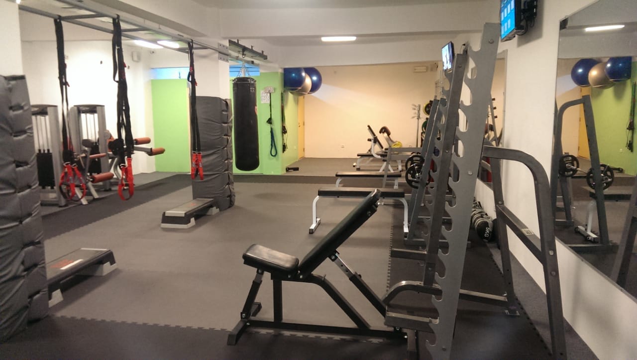 Lifestyle Fitness Association — photo 3