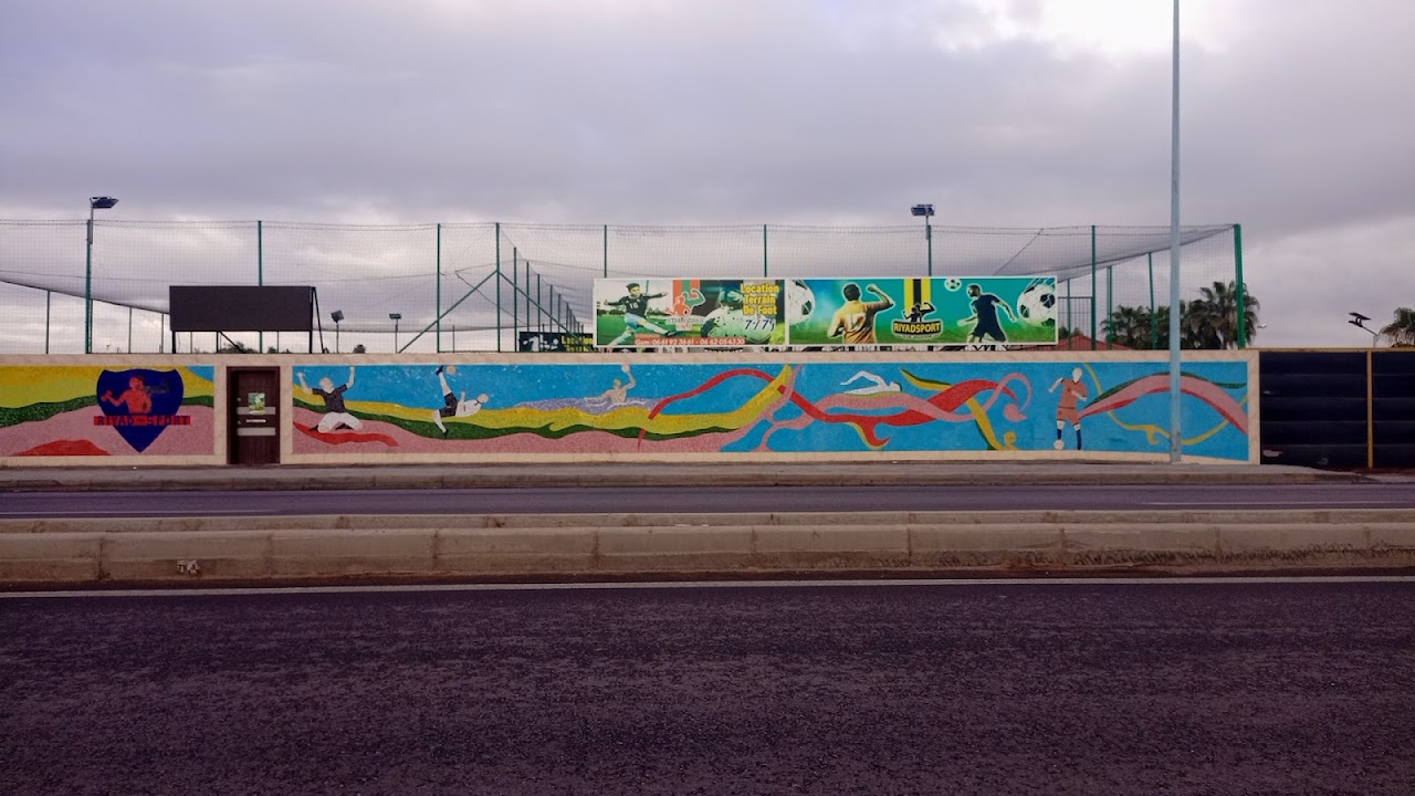 Riyad Sport Club Nouaceur — photo 3