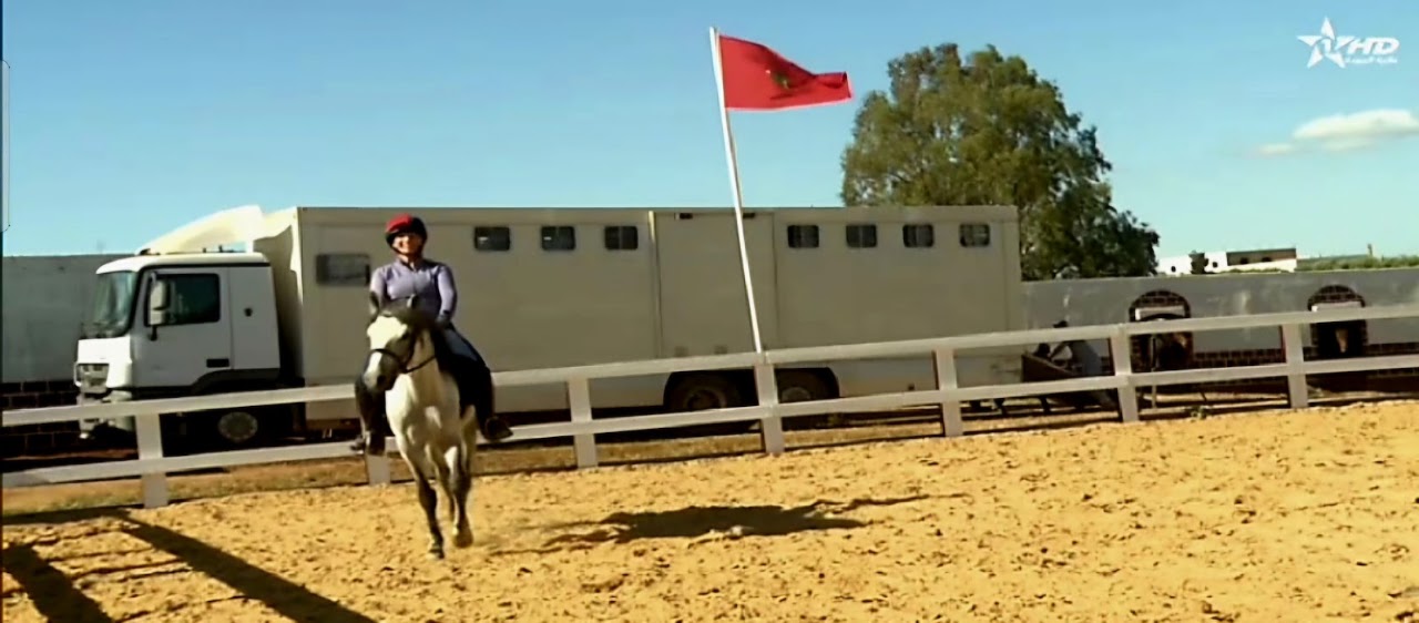 Royal Club Equestre Tamnayte de l'Atlas — photo 2