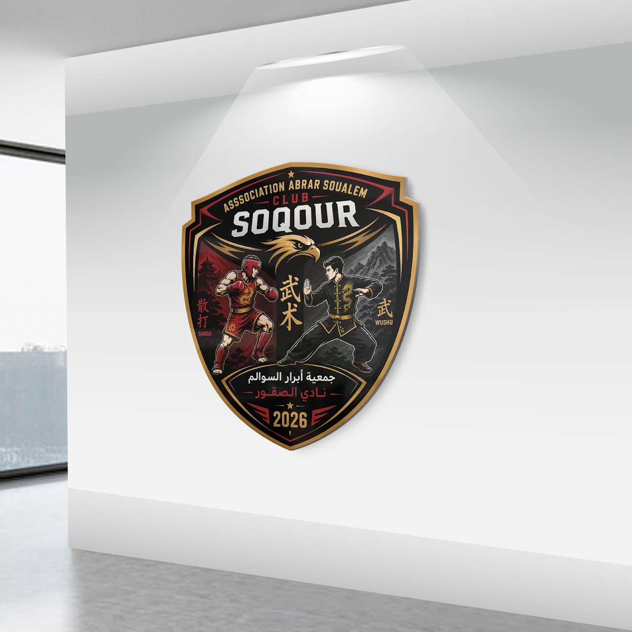 Club Soqour — photo 2