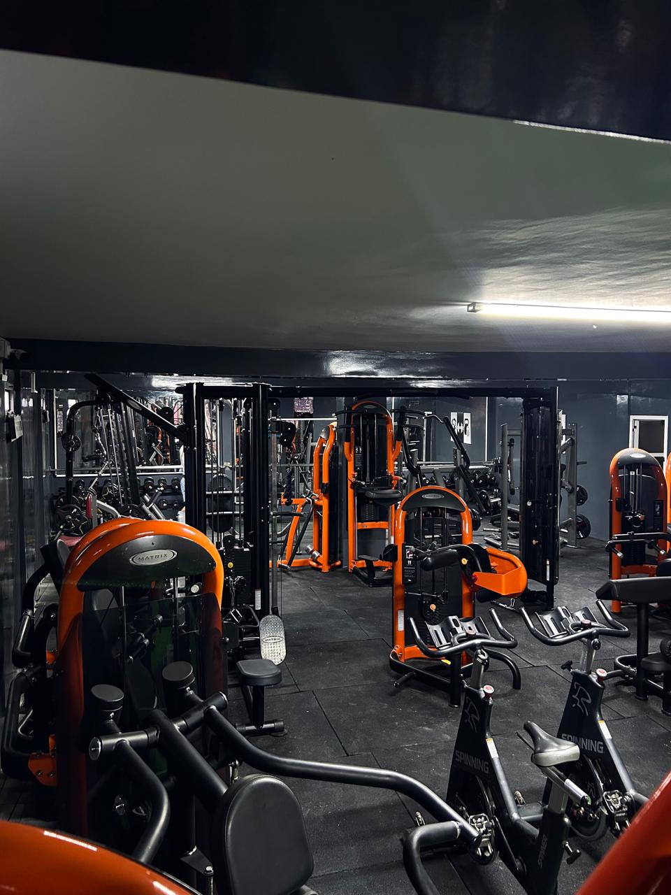 Yaakoub Gym — photo 3