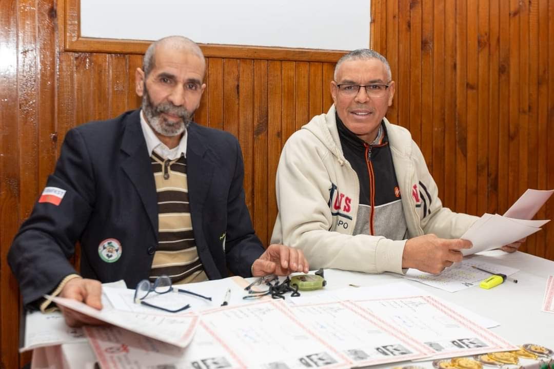 Association sportive lakhder — photo 2