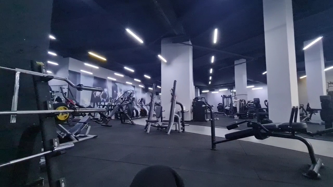 Passage Fitness oujda — photo 2