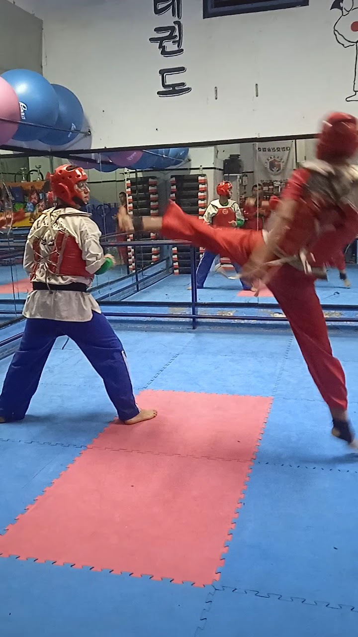 Club énergie sport berrechid — photo 2