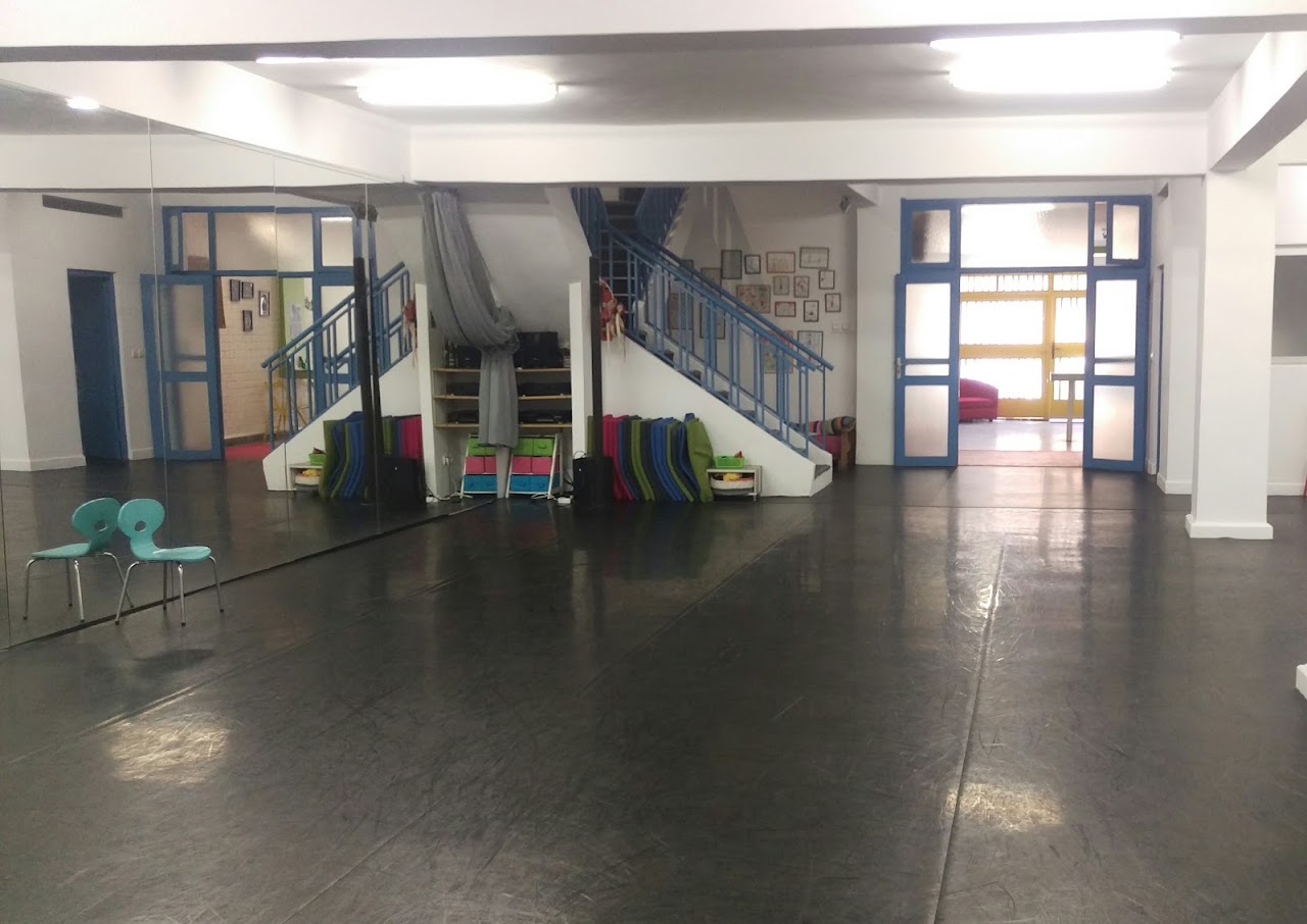 Locald Ballet School Casablanca — photo 2