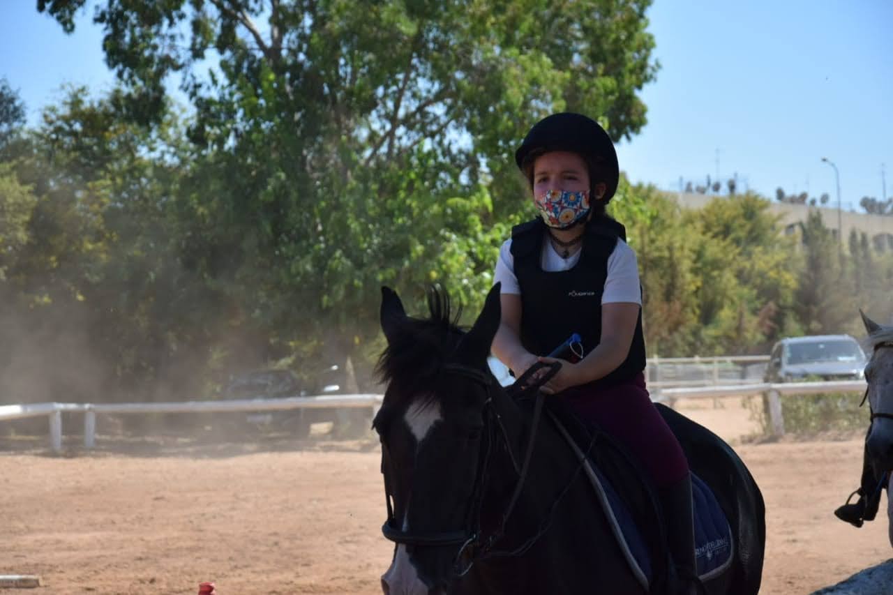 Royal Club Equestre du Lac