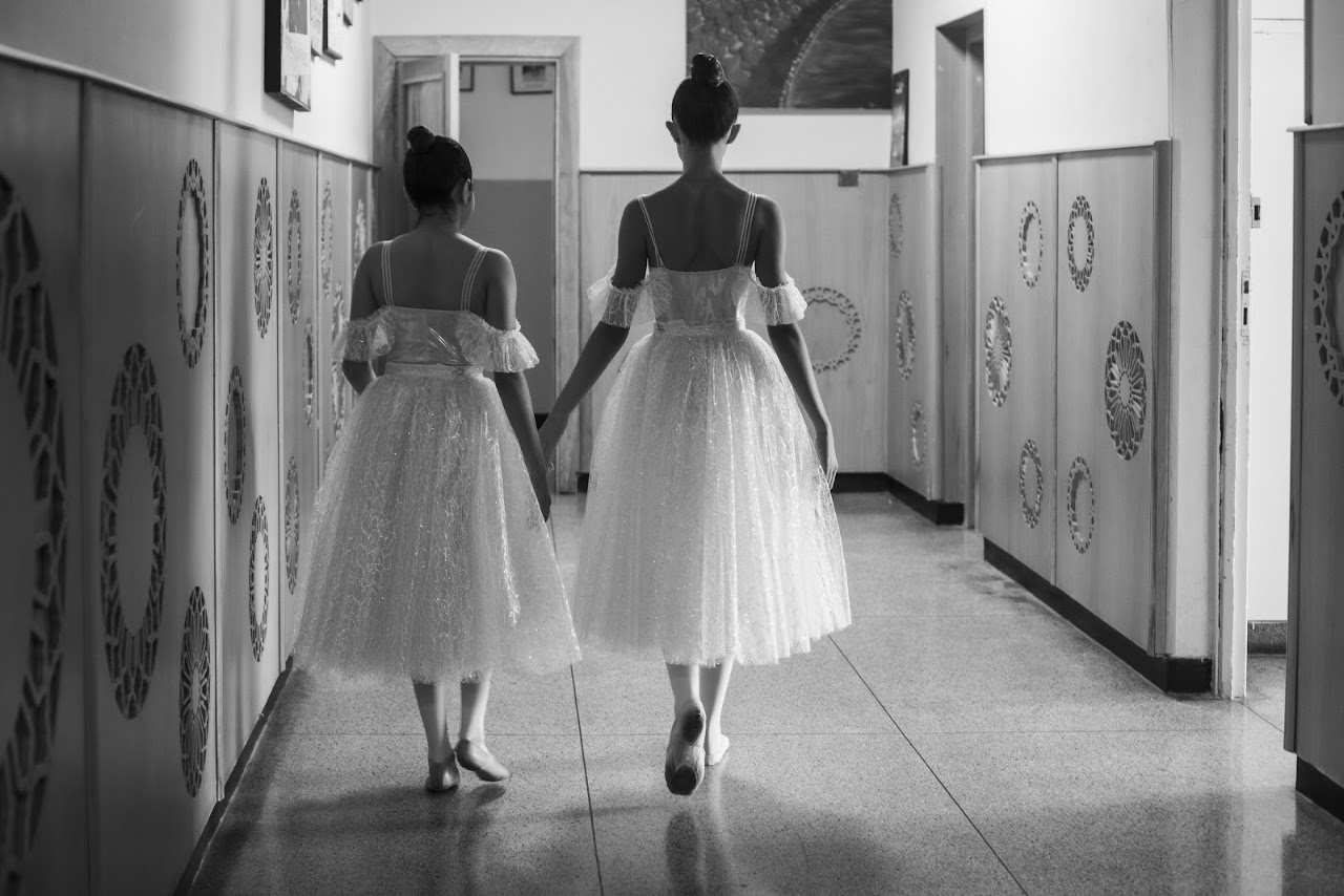 Arda - Académie Russe De Danse Et Des Arts — photo 4