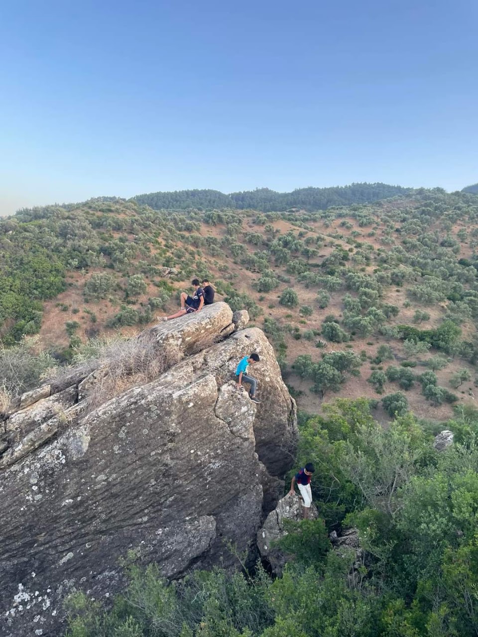 الملعب المحلي — photo 2
