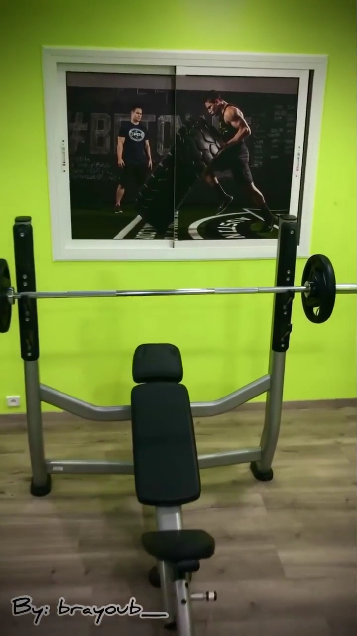 GYM BENI SAID — photo 2