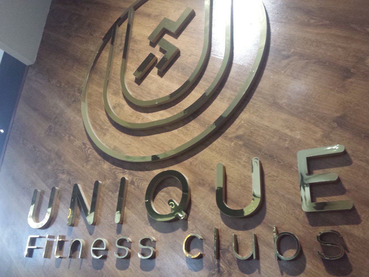 Passage fitness — photo 3