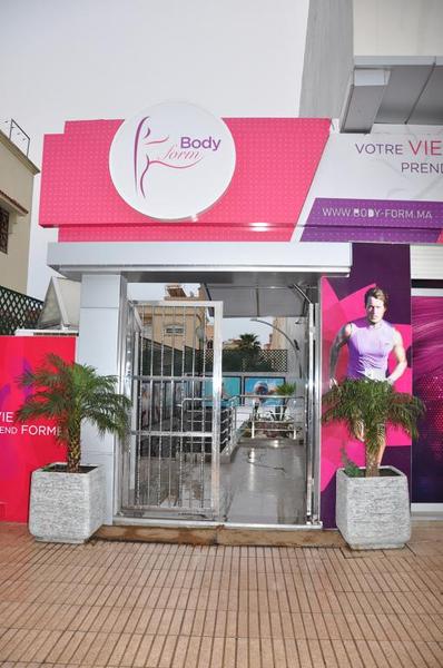 BodyForm Centre Hawai