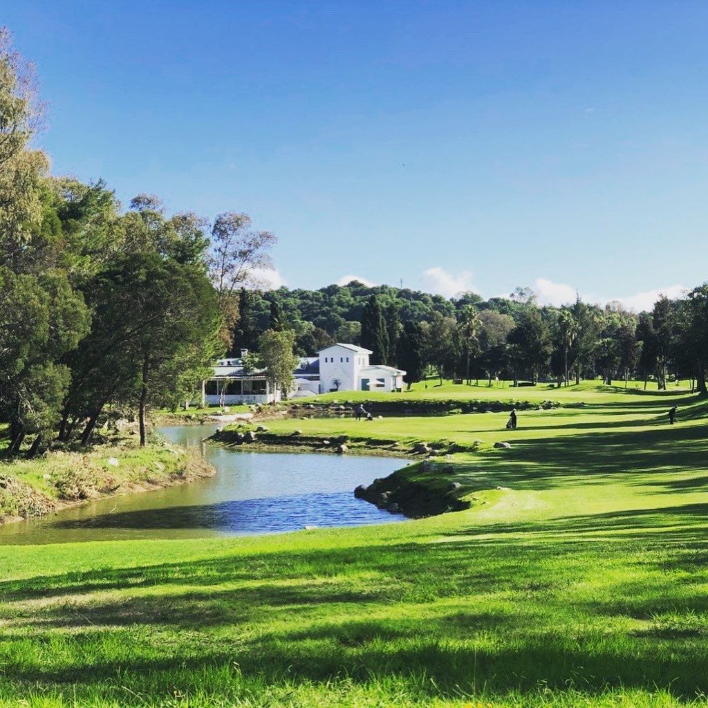 Tangier Royal Golf Club — photo 3