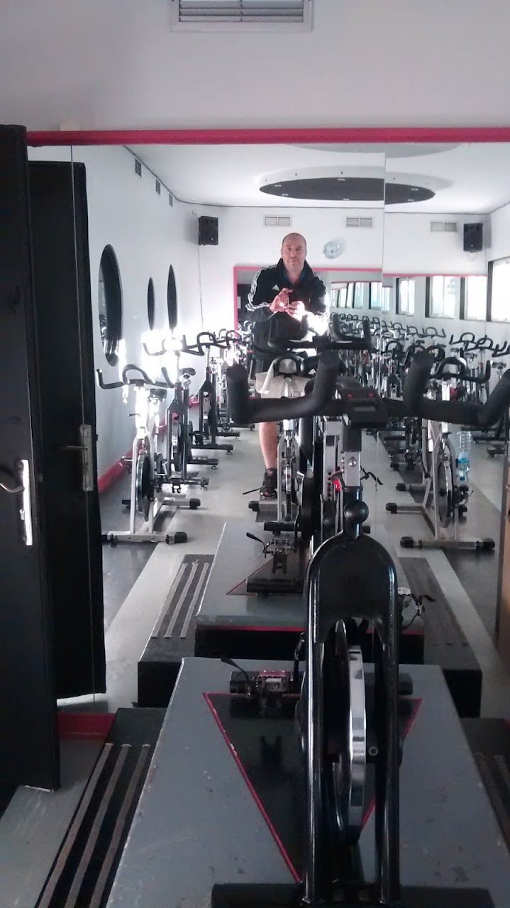 Alpha Sports — photo 2