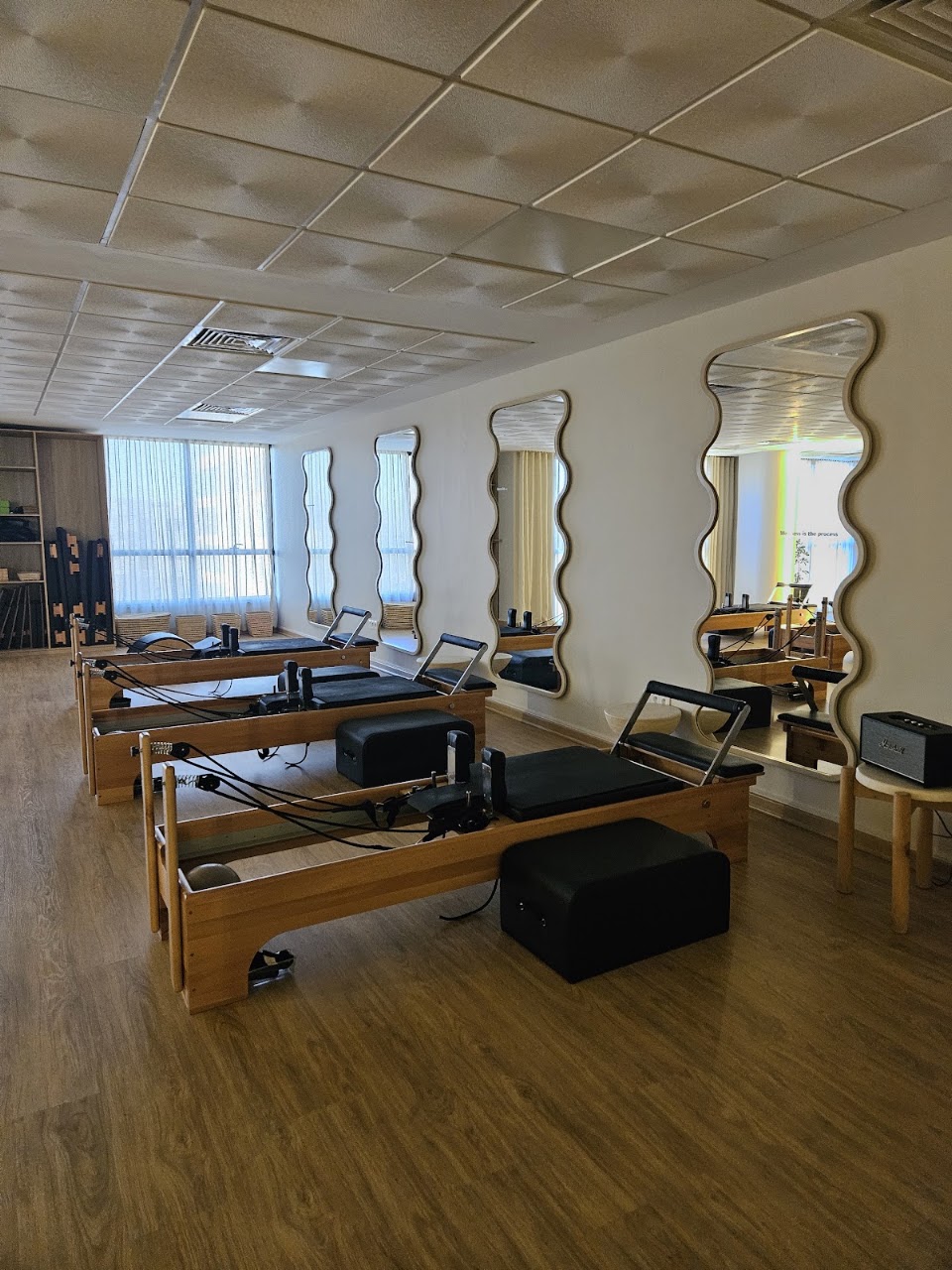 Flowstate studios: Pilates & Lagree Agadir — photo 2