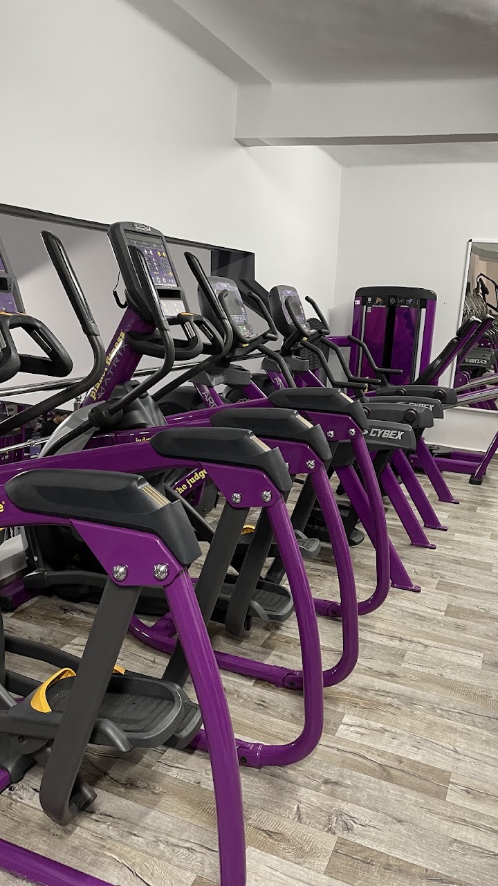Club - OXYGÈNE GYM - TAZA — photo 3