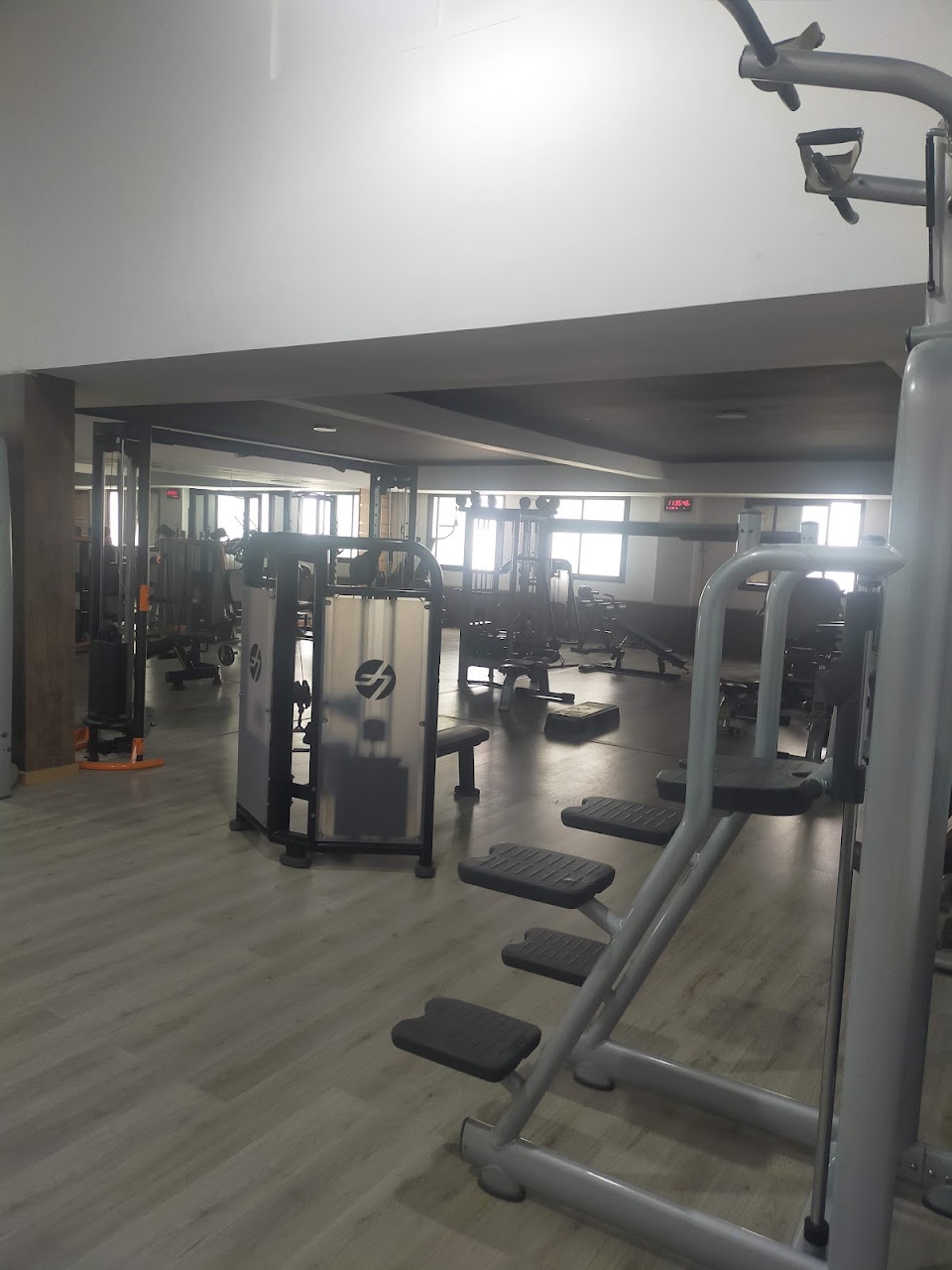 Complexe Moov'up Sports — photo 3