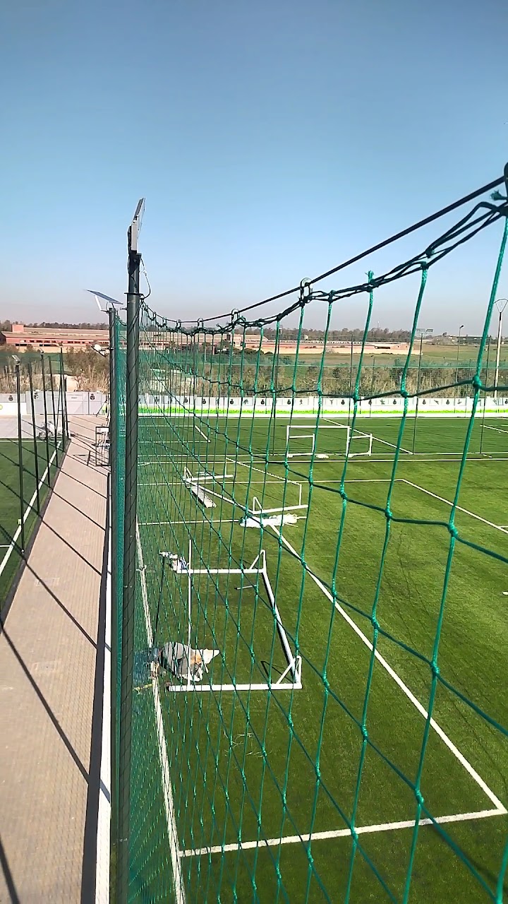 Salhy académie football — photo 2