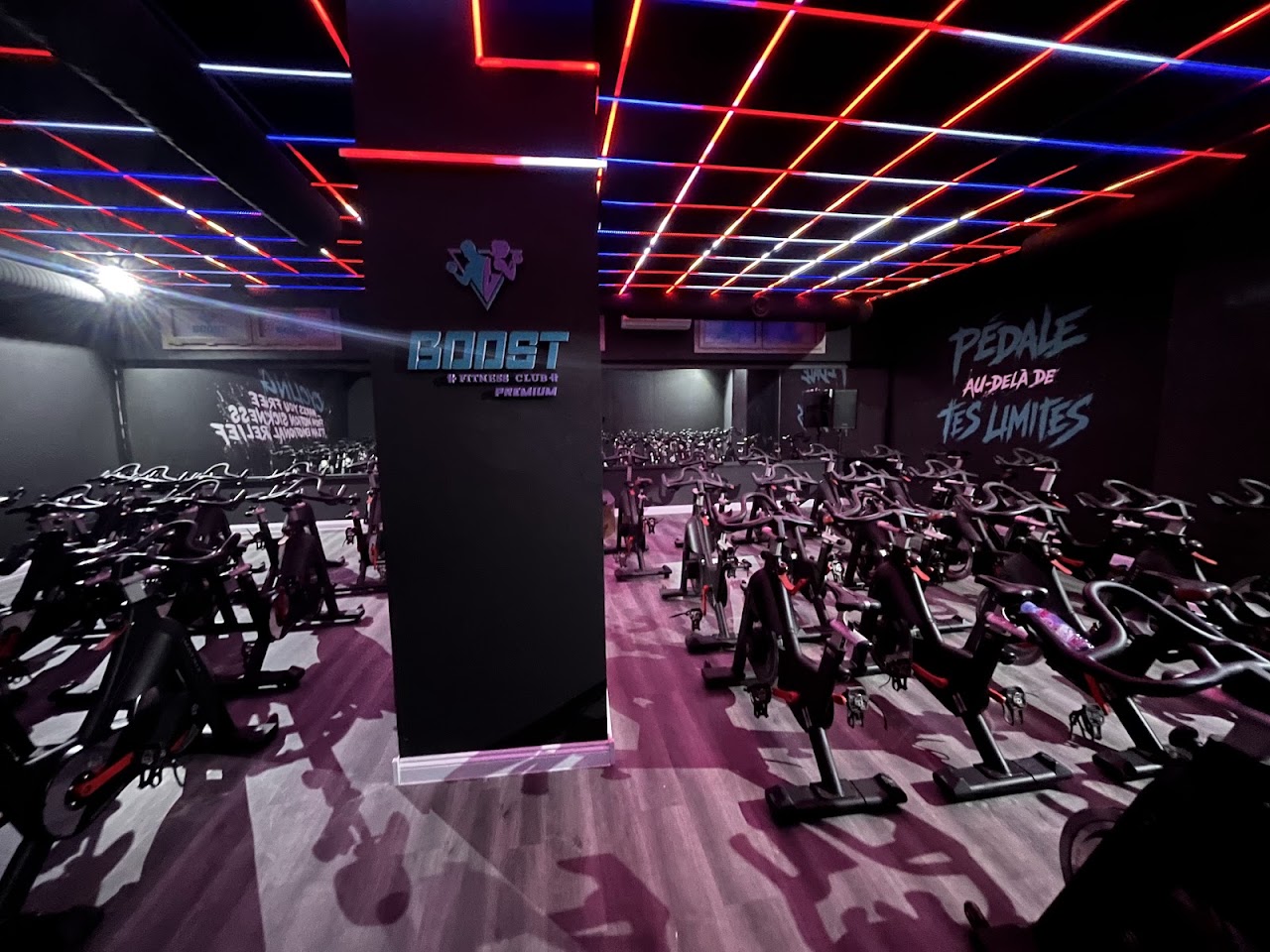 BOOST FiTNESS premium — photo 2