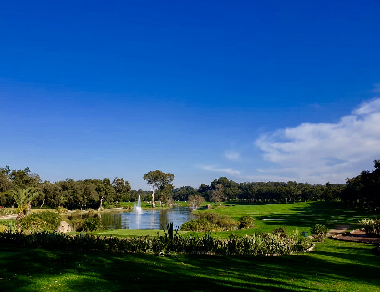 Royal Golf Dar Essalam — photo 3