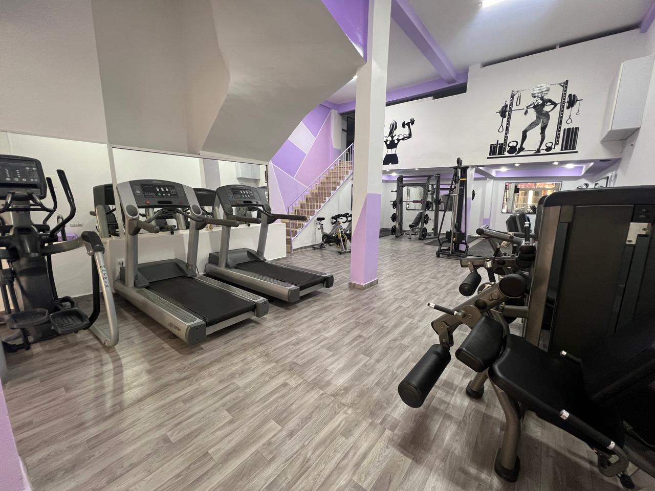 Hind Gym : Salle de Sport 100% Femmes — photo 2