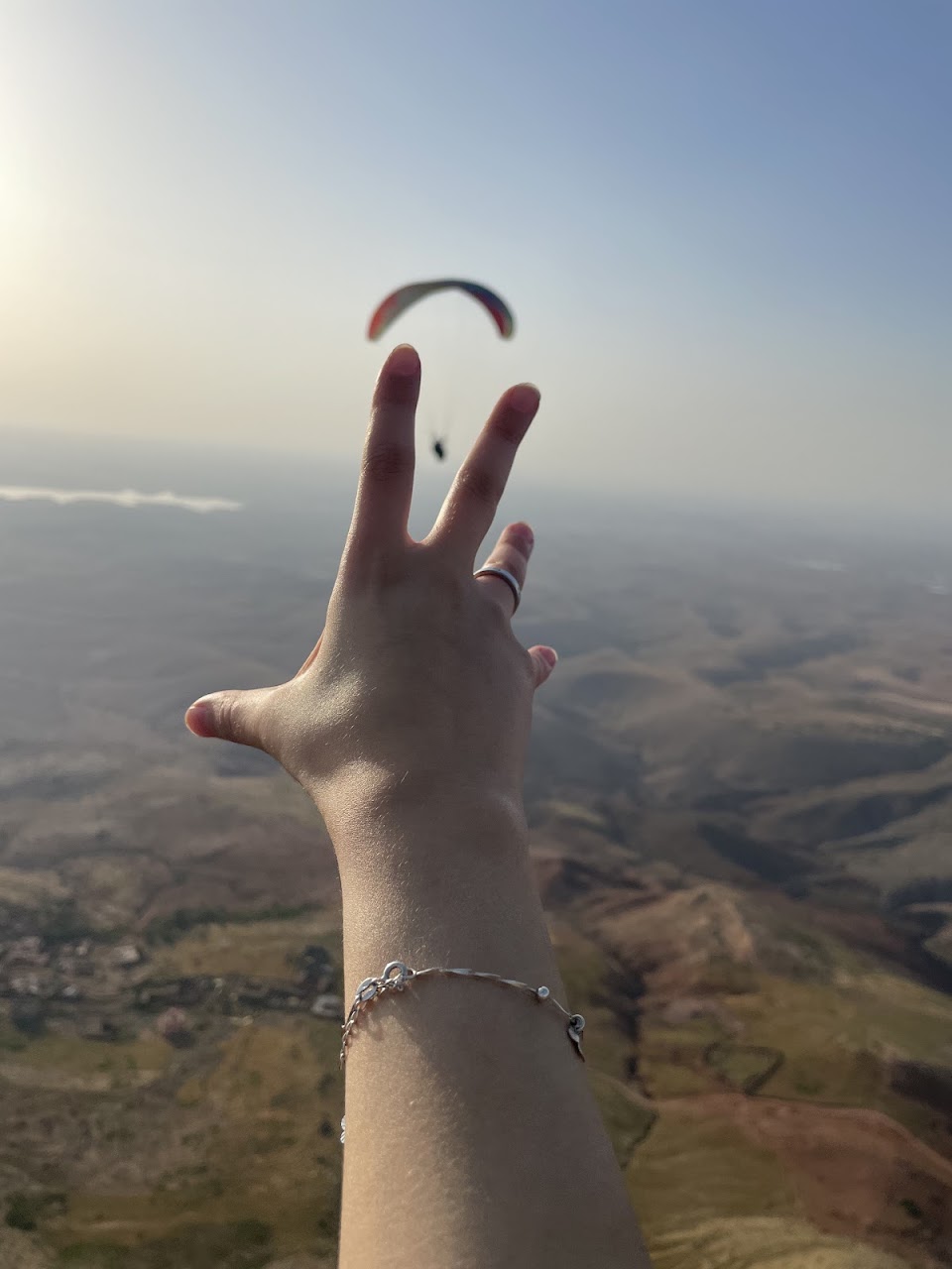 Abderrahim parapente — photo 3