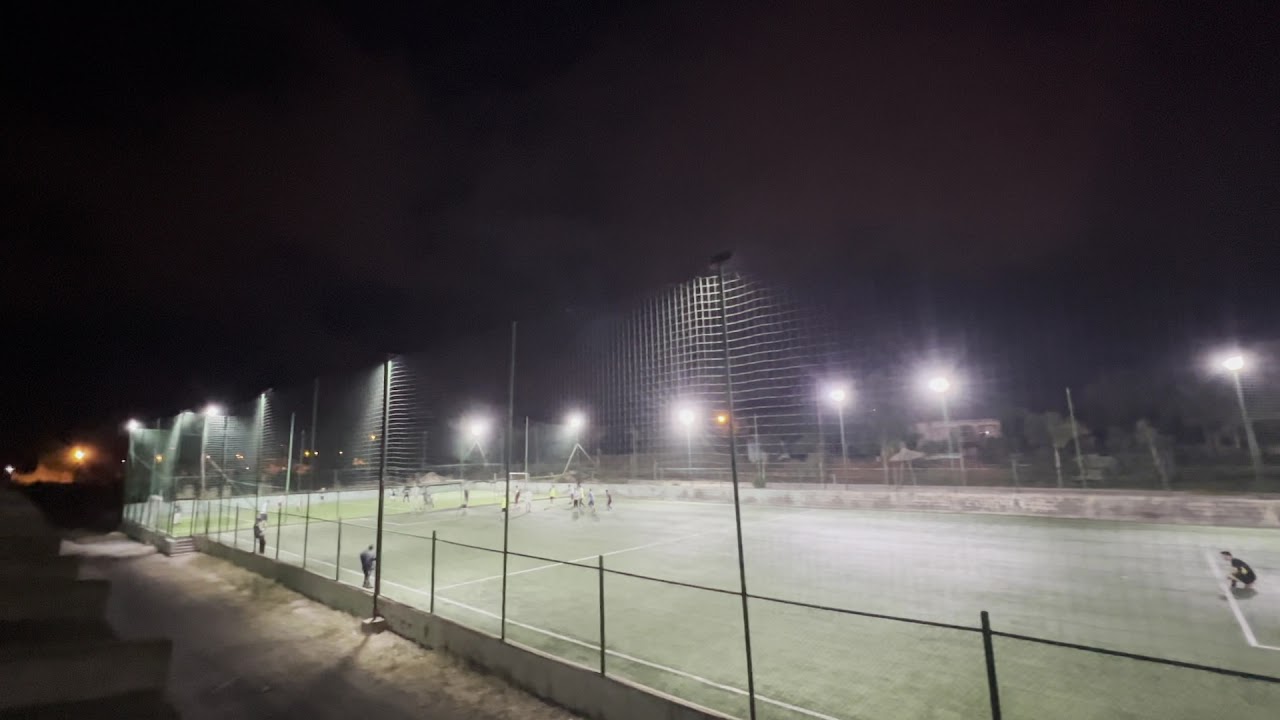 Association espace sportif de tit mlellil — photo 2