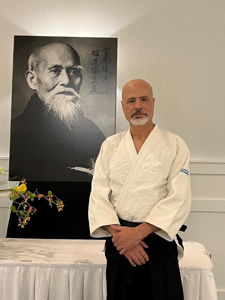 AIKIDO Casablanca Aikikai — photo 3