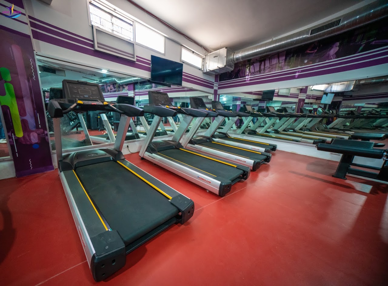 Club Lixus Move — photo 2