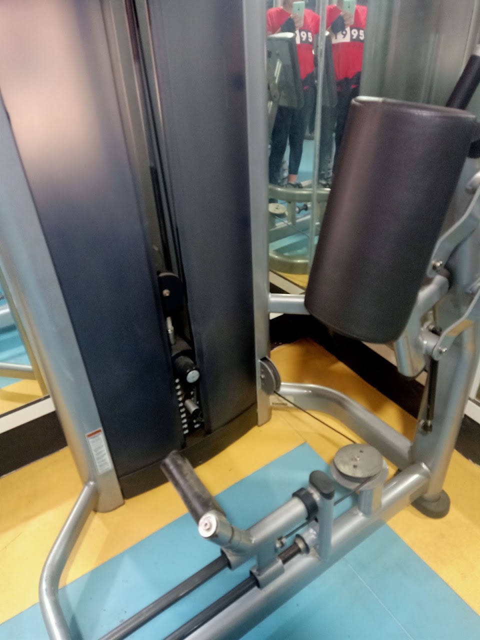 BOUZNIKA FITNESS — photo 4