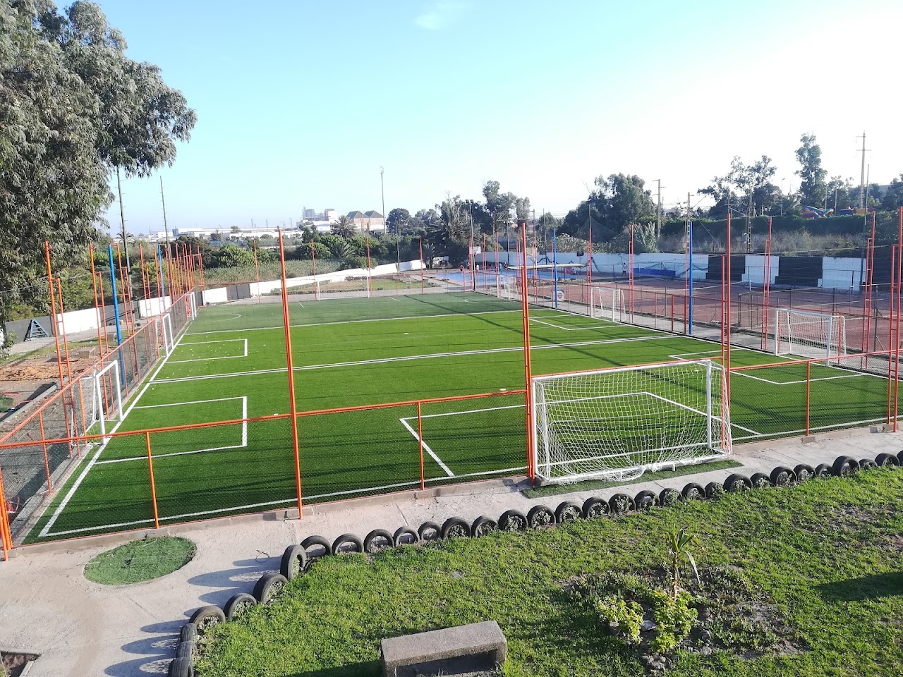 Juventus Academy Bouskoura — photo 3